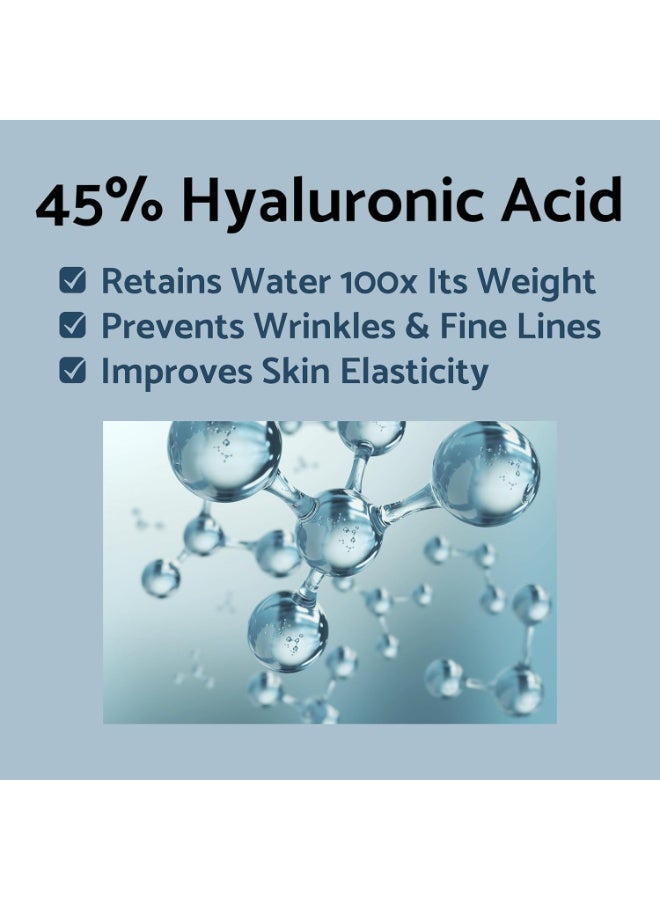 IUNIK Vitamin Hyaluronic Acid Vitalizing Toner 200ml - Image 3